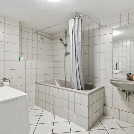 Apartment Work & In *