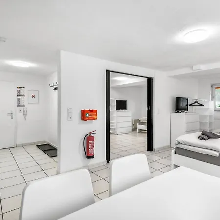 Apartment Work & In *