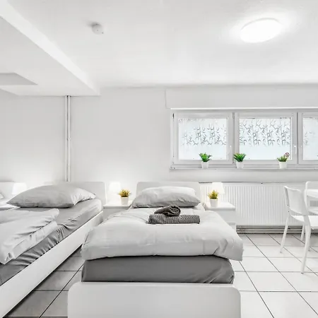 Apartment Work & In *